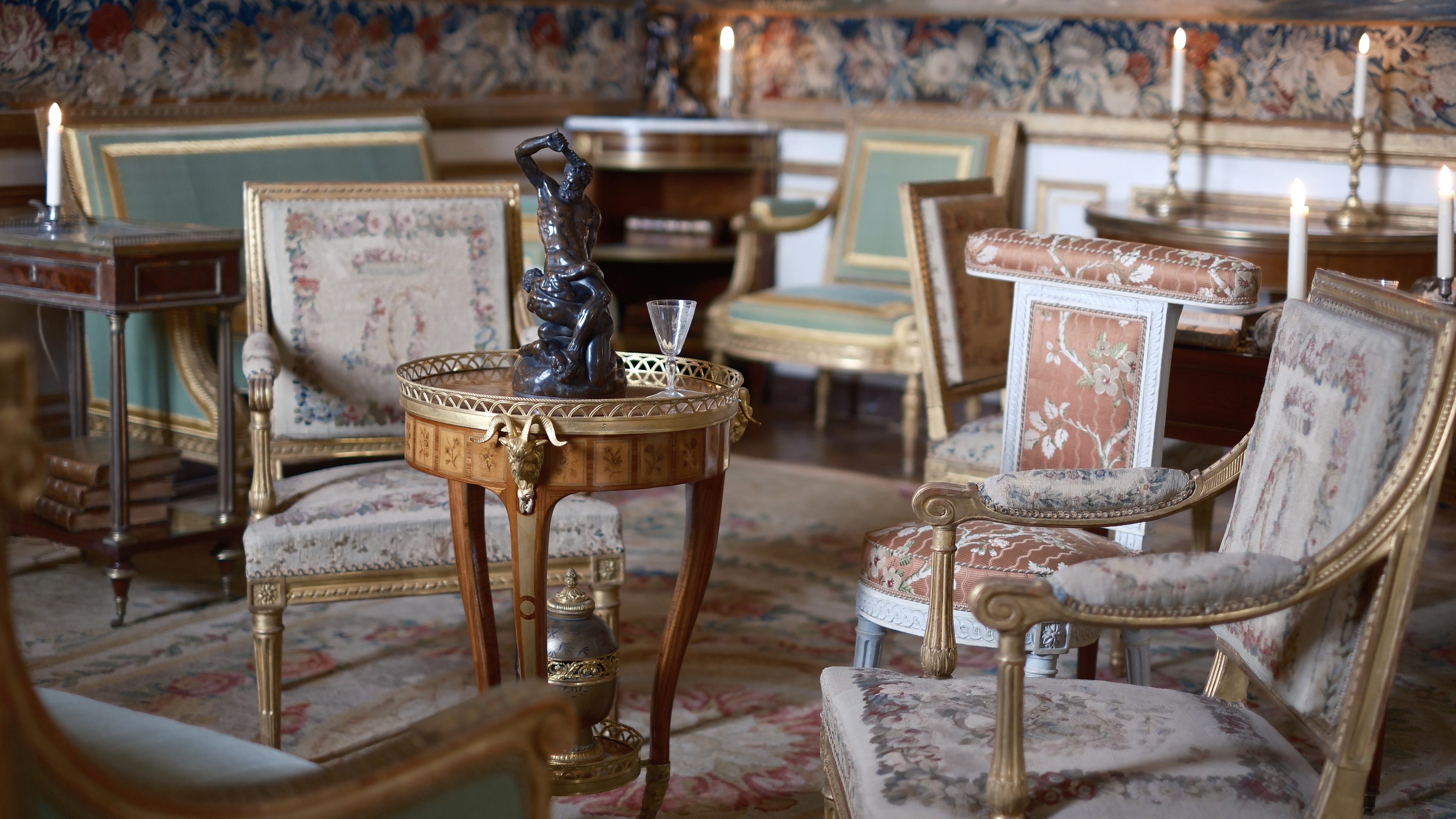 A Reflection on Multi-Agent Role-Playing